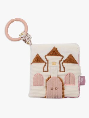 Jollein Multiaktivitätenbuch, Flower Fairies