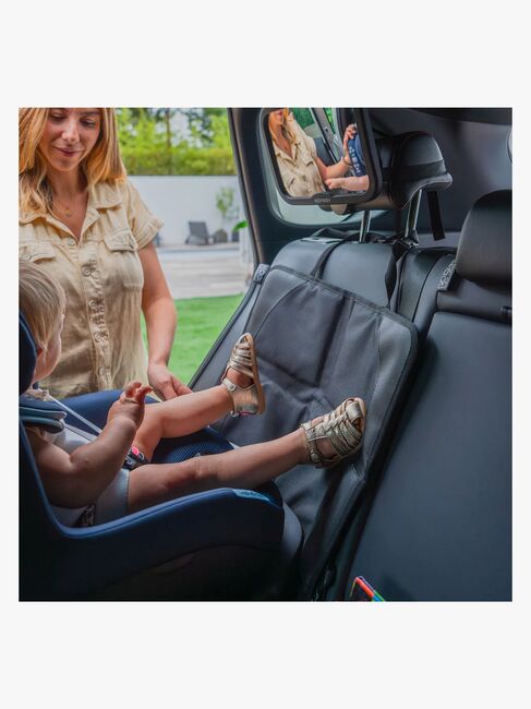 Ezimoov Premium Autositzschoner