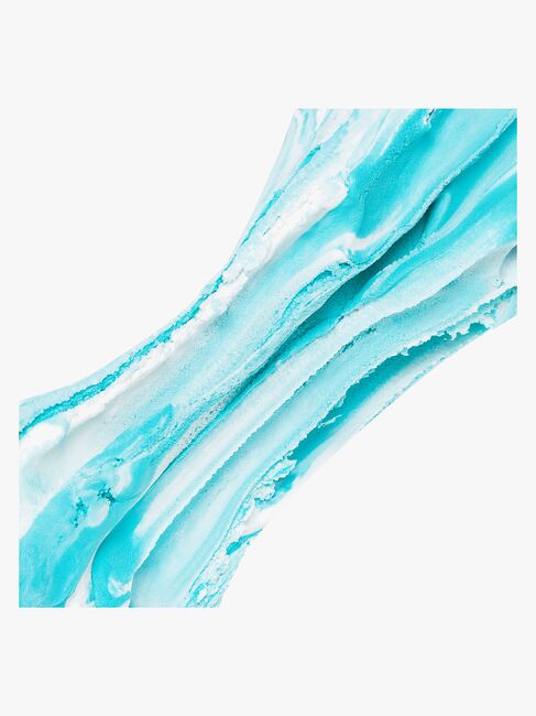 Compound Kings Butter Cloudz Schleim Blue Raspberry Cotton Candy, 380 g