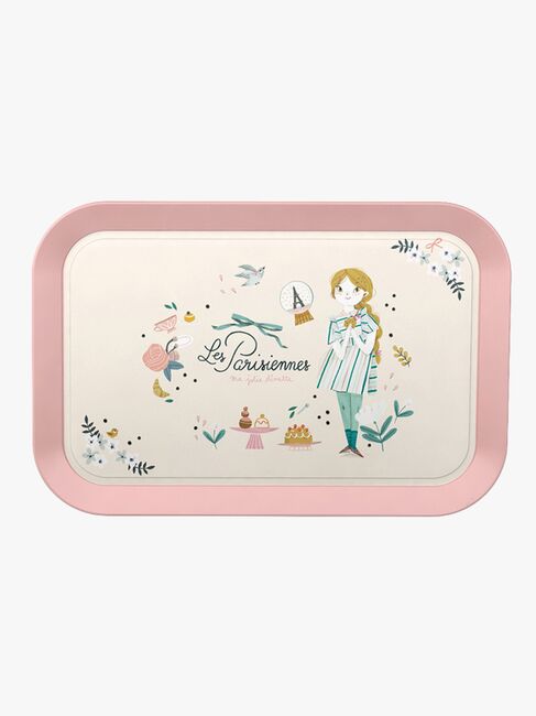 Moulin Roty Teeservice mit Tasche 14 Teile