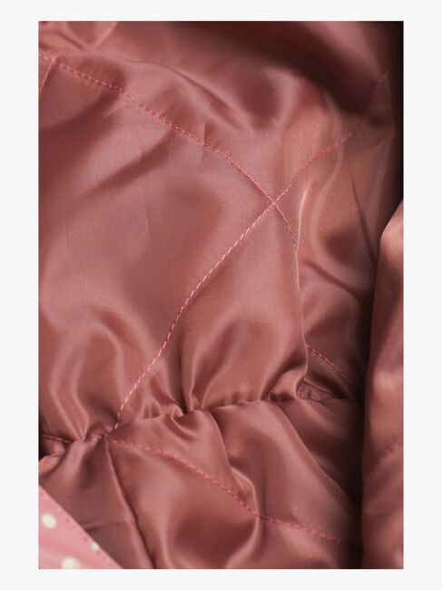 Viking Jolly Regenoverall, Pink