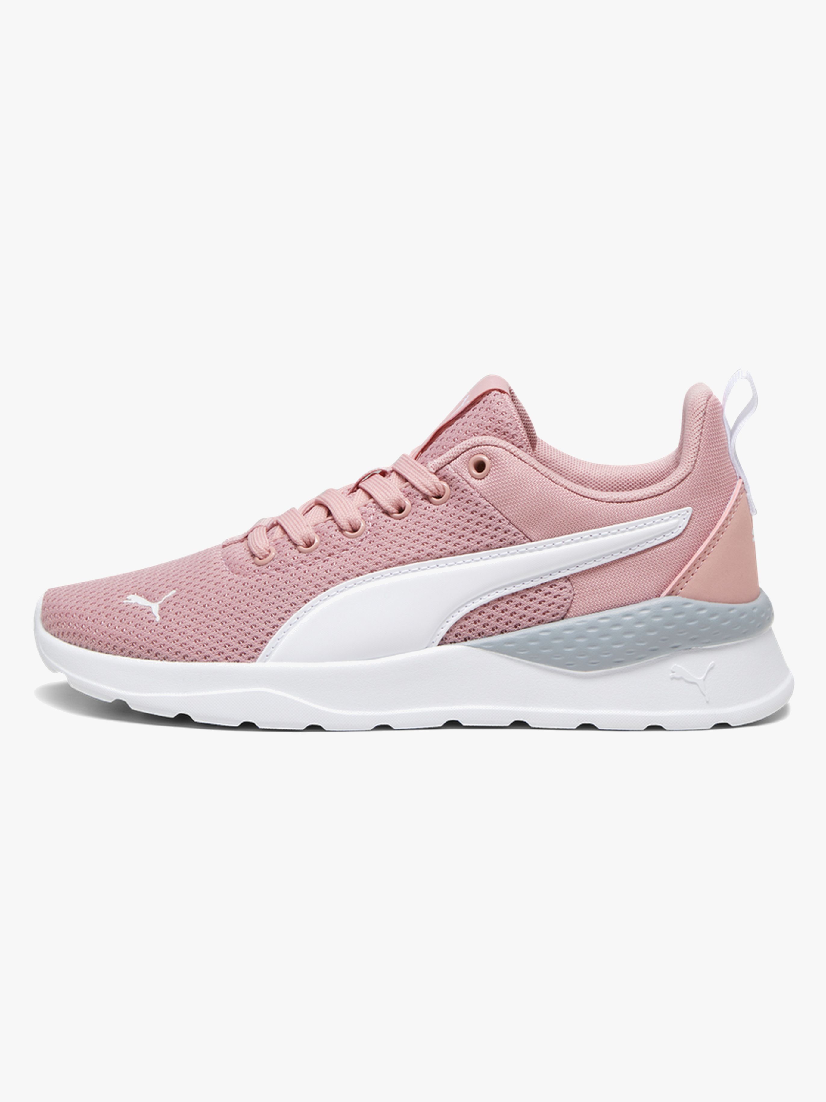 Puma Anzarun Lite Kinder Sneaker, Peach Smoothie, 36, Kinderschuhe