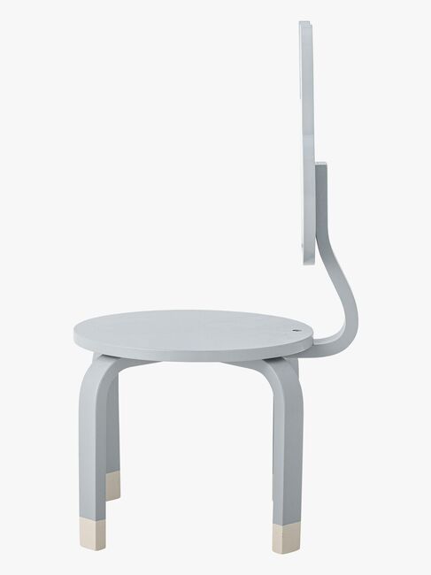 Bloomingville Marle Stuhl, Grey