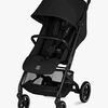 Cybex Beezy Buggy, Magic Black