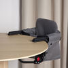 Beemoo CARE Sit Tischsitz, Grey