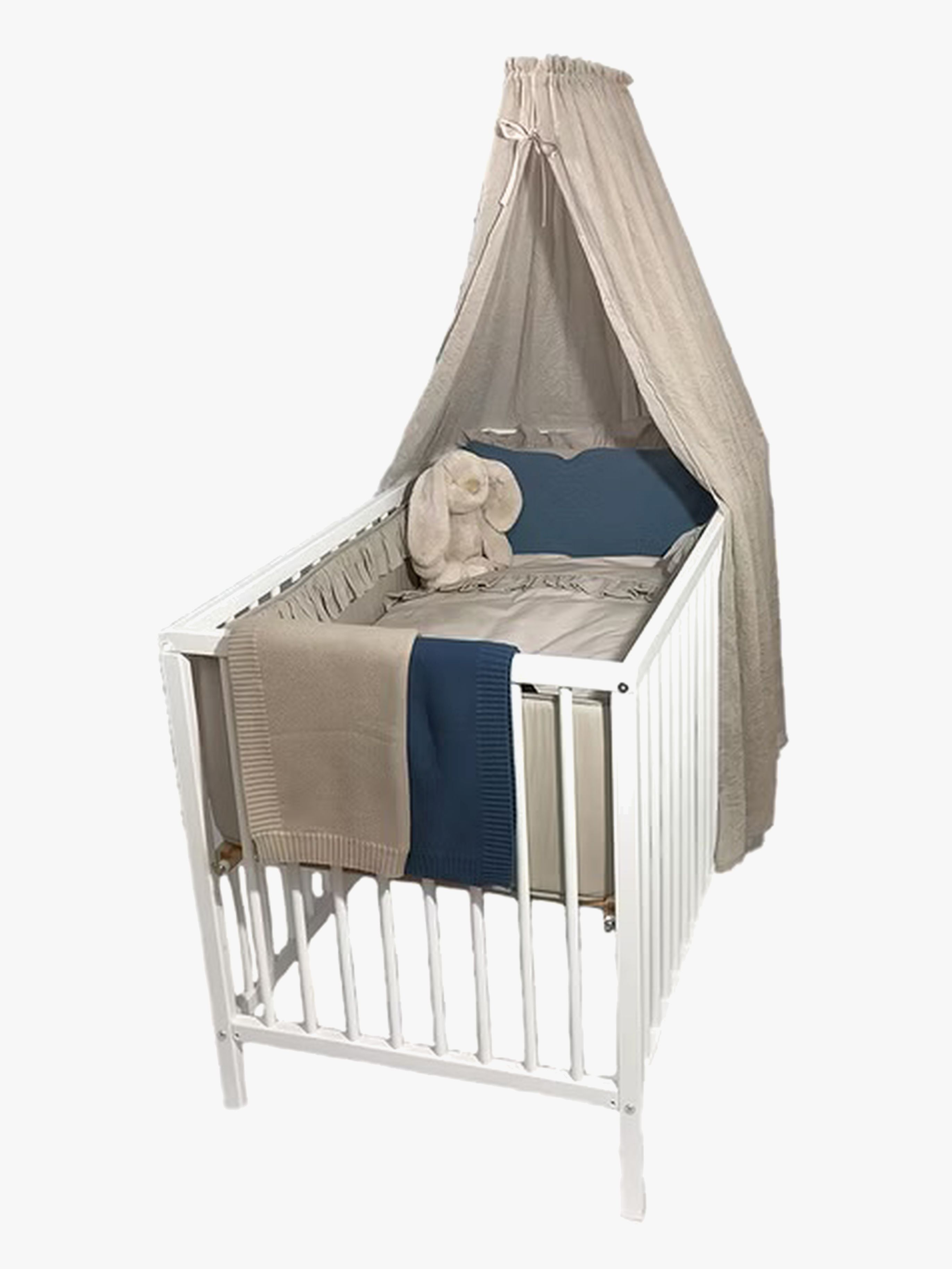 MiniDreams Betthimmel, Sand