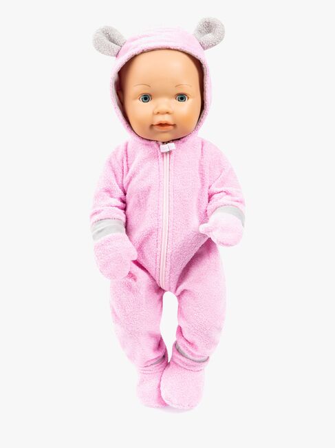 Bayer Design Deluxe Overall 38-42 cm