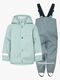 Didriksons Slaskeman Regenset, Ocean Mint
