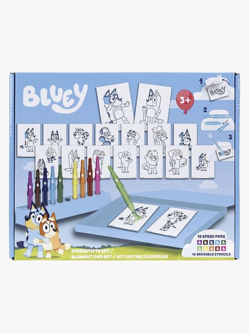 Bluey Bastelset Pustestifte SPRAYPENNA-BLLJ3221-2966_1.jpg