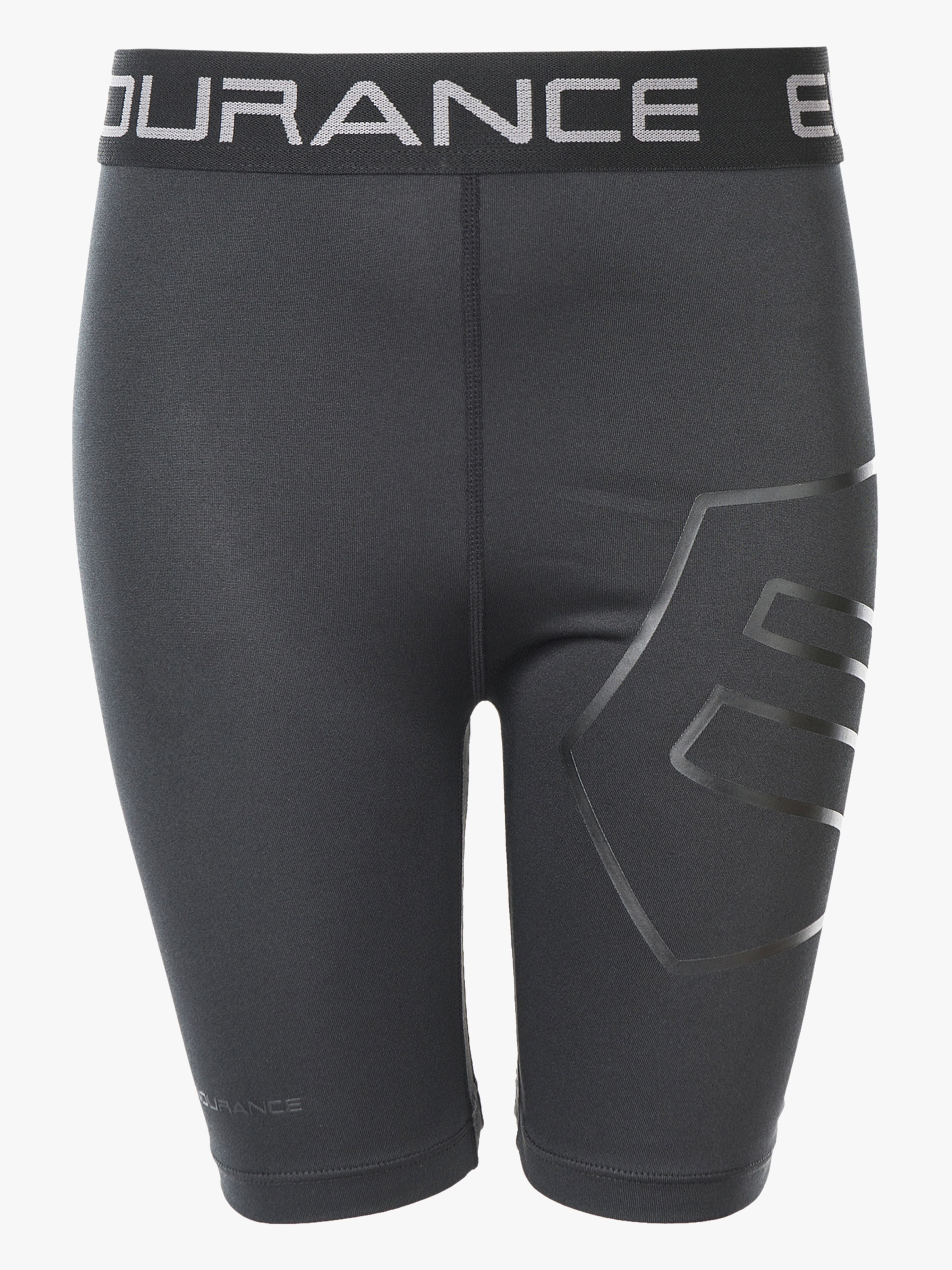 Lebay Kurze Tights, Black 14 Jahre