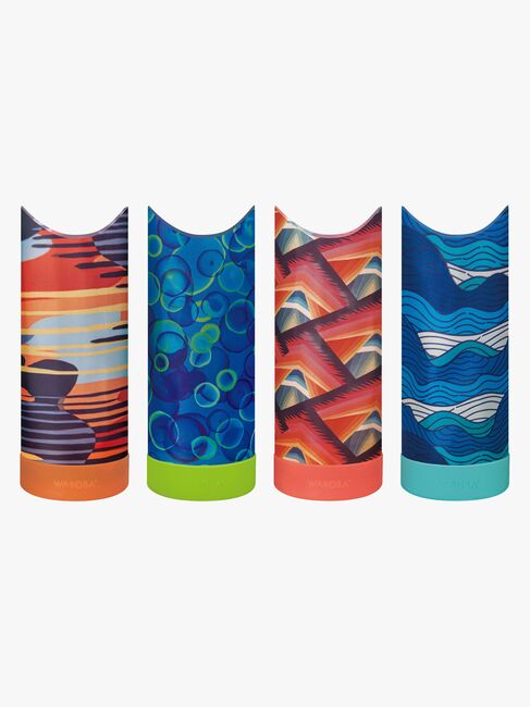 Waboba Airlyft Gleiter 1-pack, Gemischt