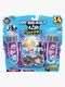 Beast Lab Swarms Sammelfiguren Hyper Fusion 14er-Pack