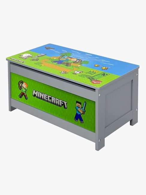 Minecraft Aufbewahrungskiste