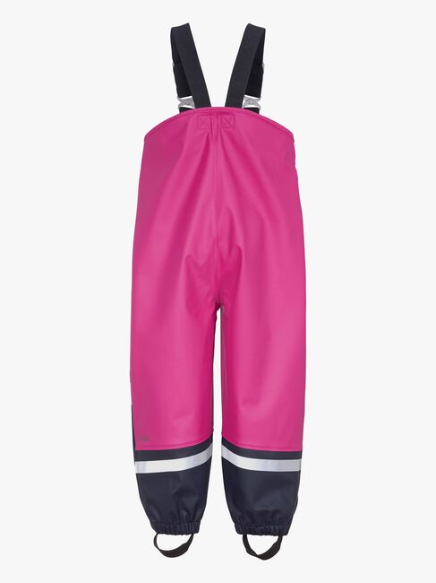 Didriksons Waterman Regenset, Plastic Pink