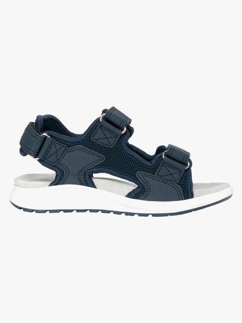 Viking Anchor 3V Sandalen, Navy