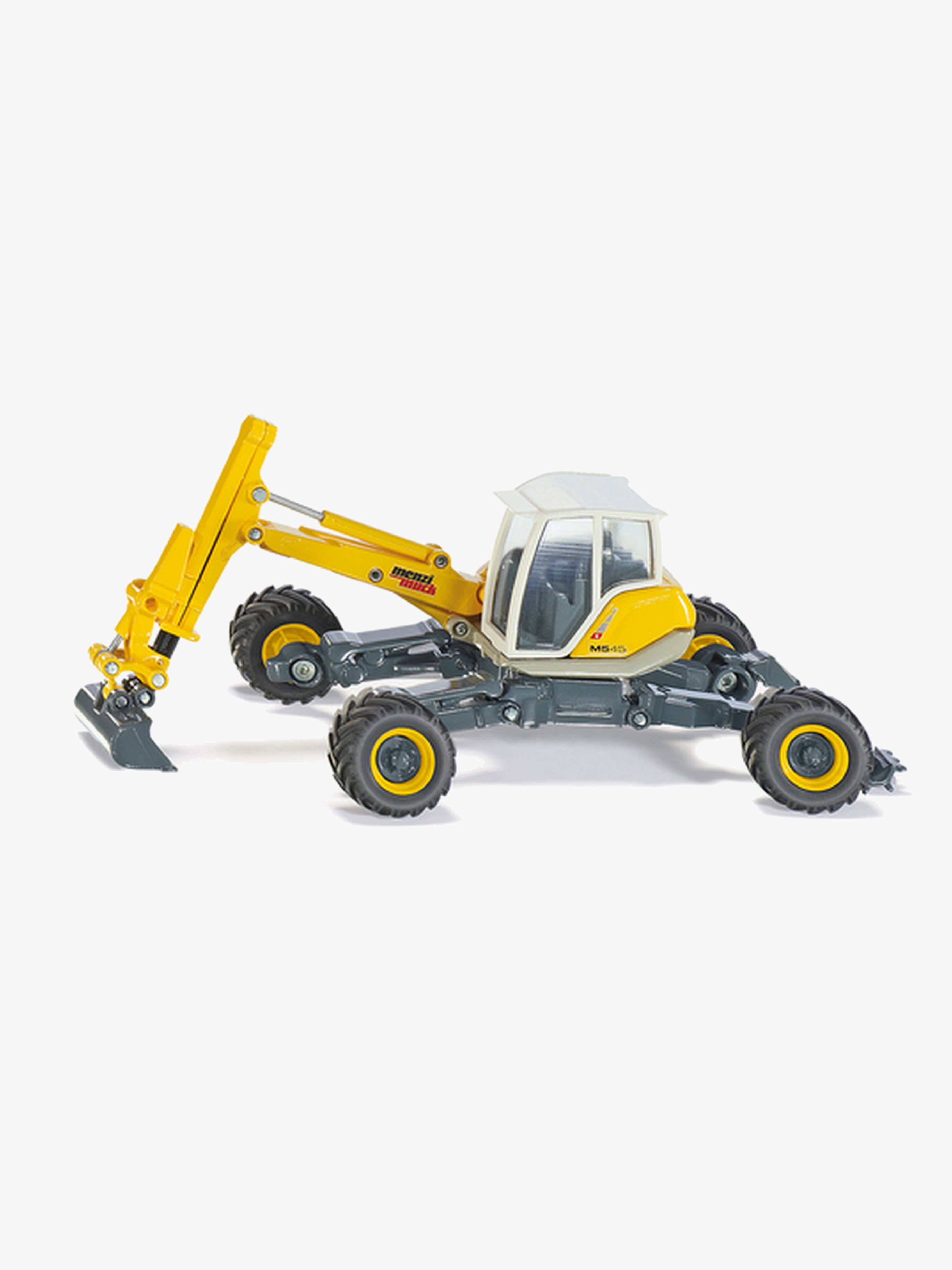 Multi Bagger 1:50