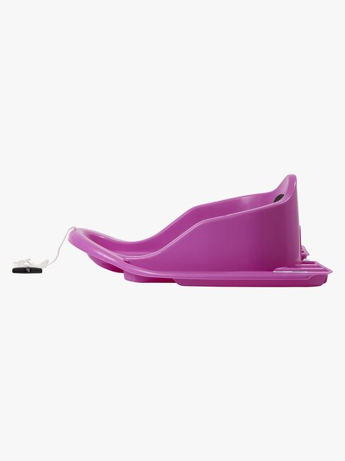 STIGA Babyschlitten Cruiser, Rosa