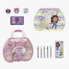 Gabby's Dollhouse Malset Aktentasche