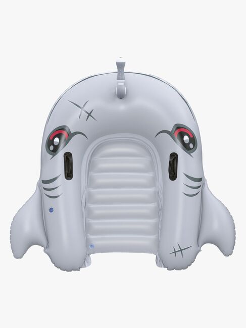 Bestway Aufblasbares Schwimmbrett Sharkventure