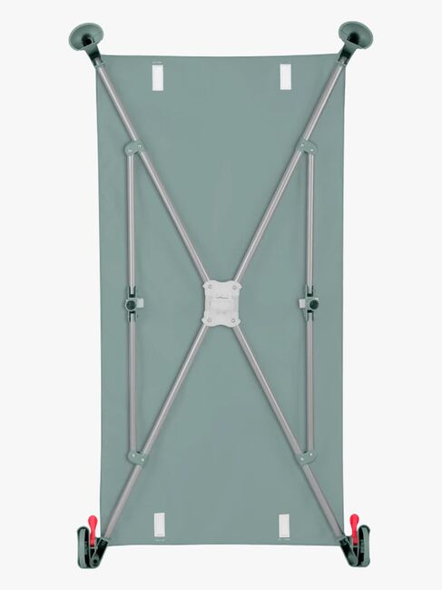 Lionelo ELLEN Reisebett, Green Sage