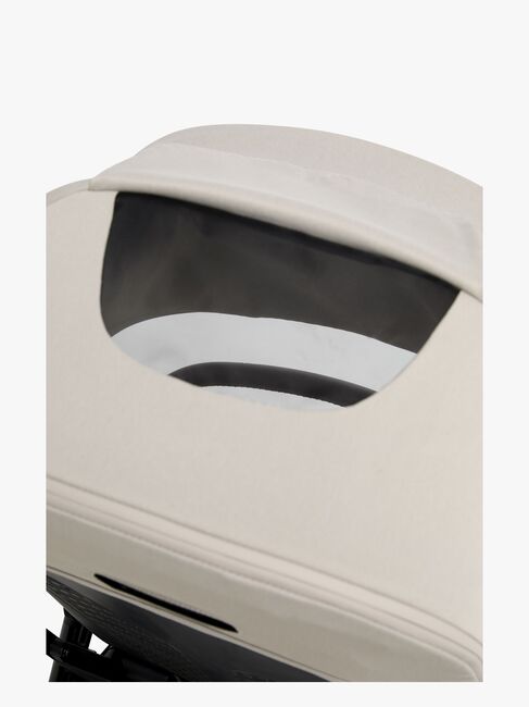 Beemoo Pro Twist Kinderwagen, Latte Beige