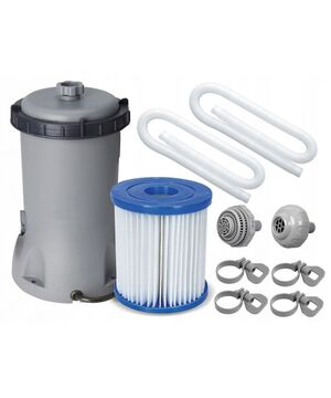 Bestway Flowclear Filterpumpe 3,028 l/h