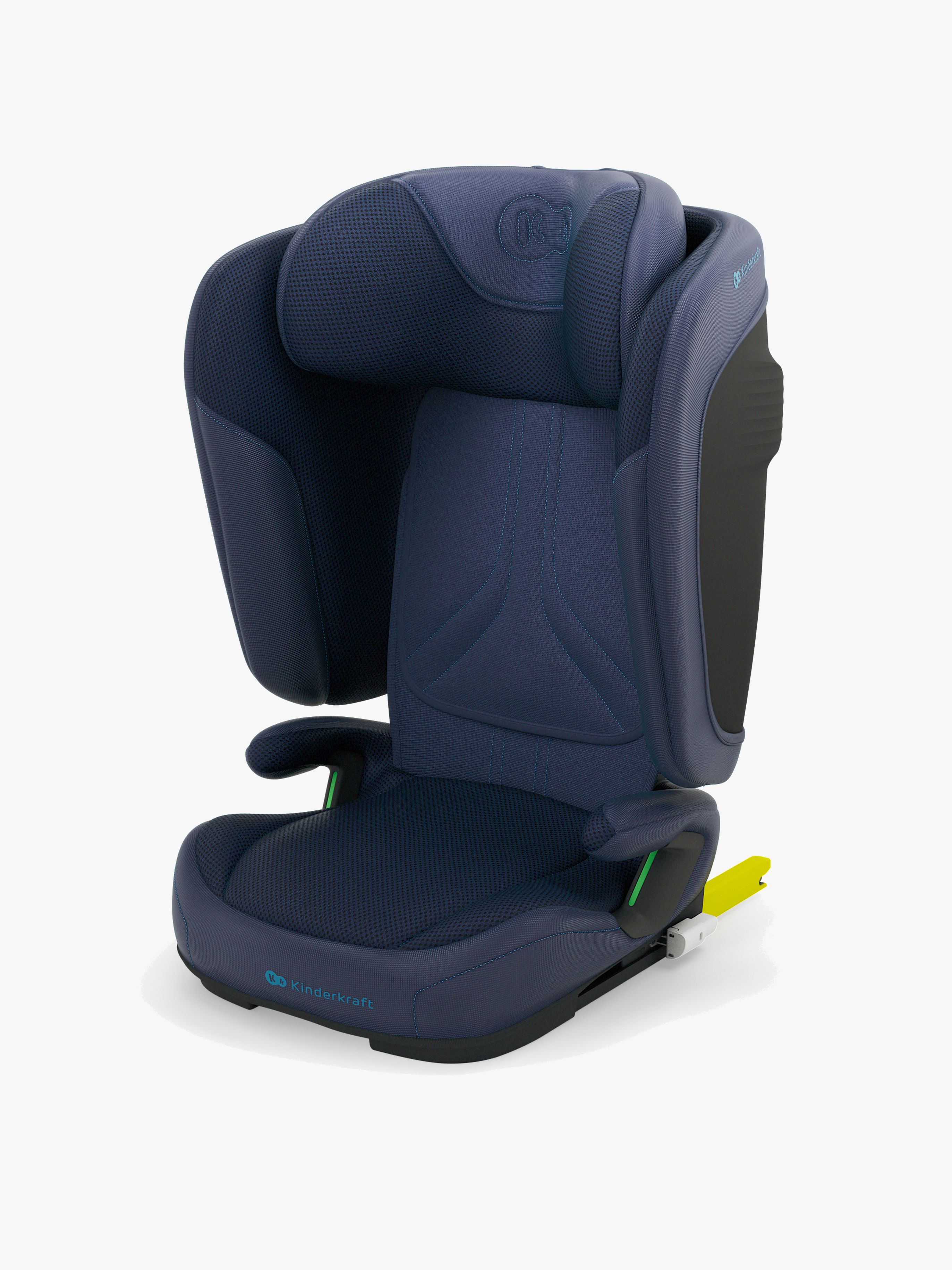 Kinderkraft UNITY 2 i-Size Kindersitz, Navy