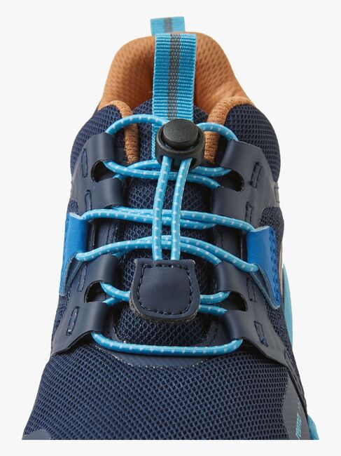 Reima Kiritin WP Sneaker, Navy