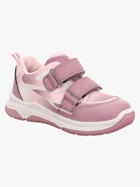 Superfit Cooper GTX Sneaker, Purple/Pink