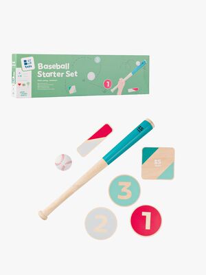 BS Toys Baseball Starter-Set