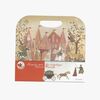 Egmont Toys Magnetspiel Prinzessin