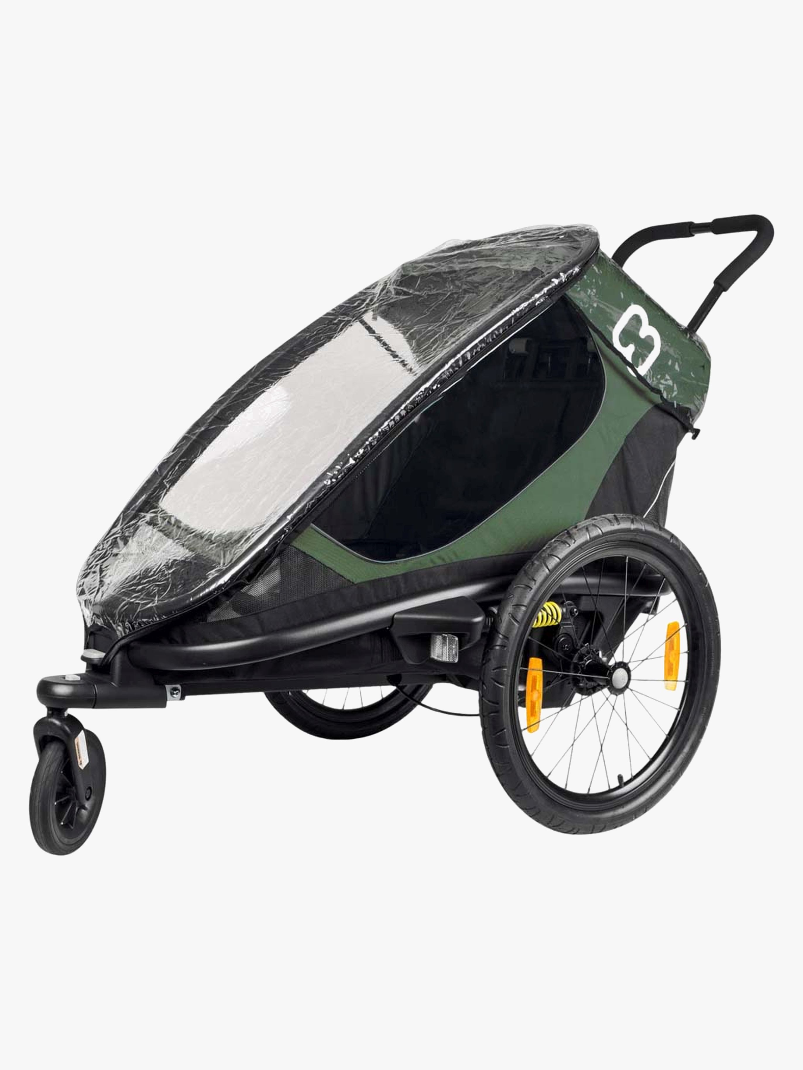 Hamax Outback ONE &  Avenida ONE Regenschutz