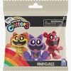 Roblox Poppy Playtime Minifigur Series 3 Critters Gemischte Auswahl