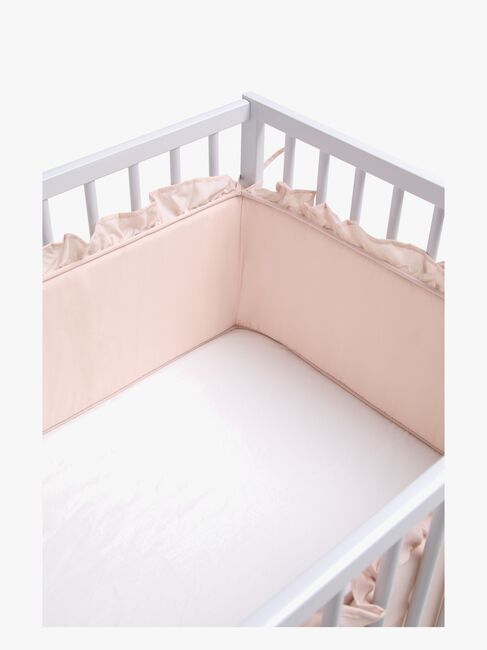Alice & Fox FREYA Nestchen, Rosa
