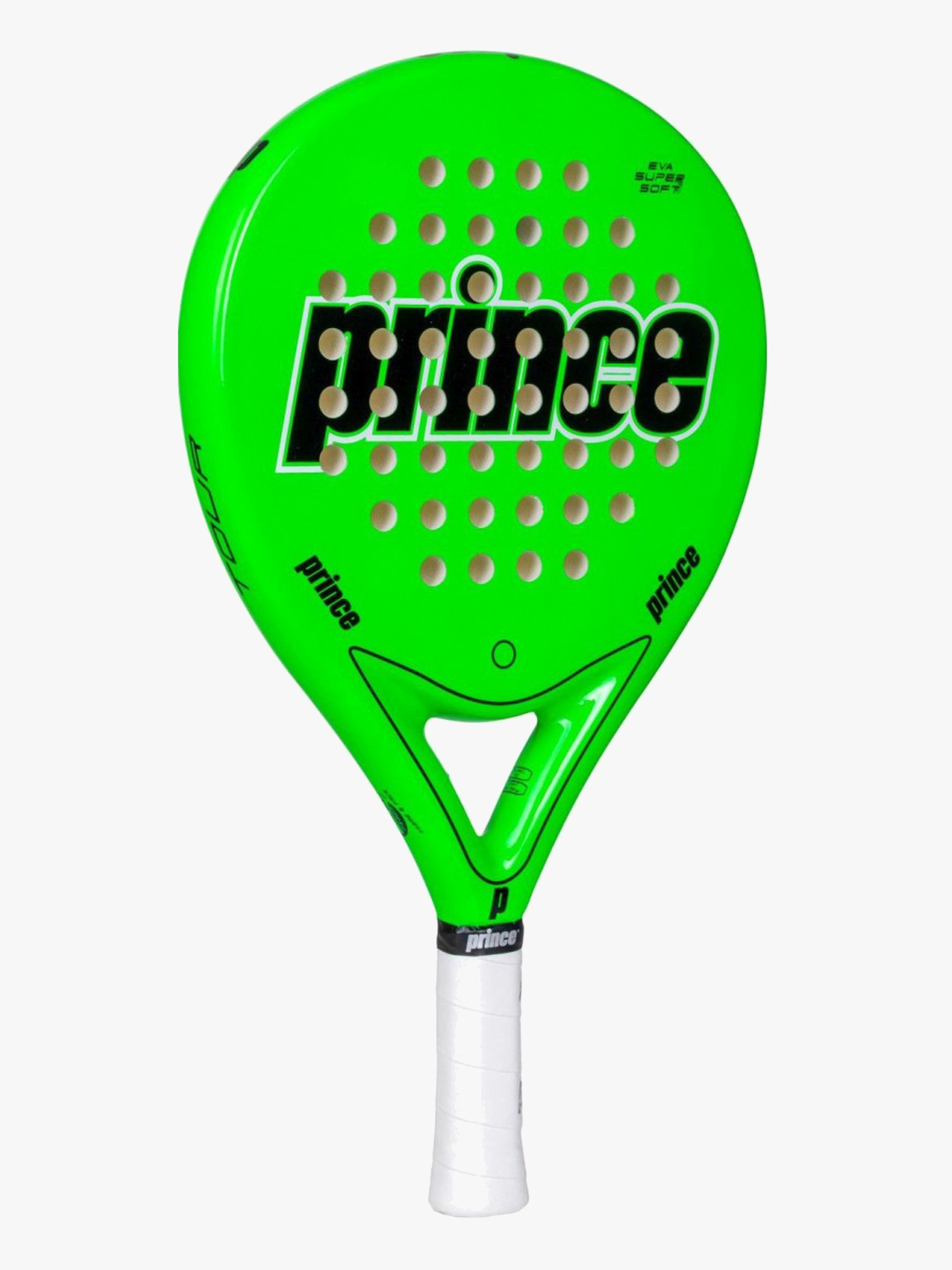 Prince Tour Ultralight Jr Padelschläger, Grün