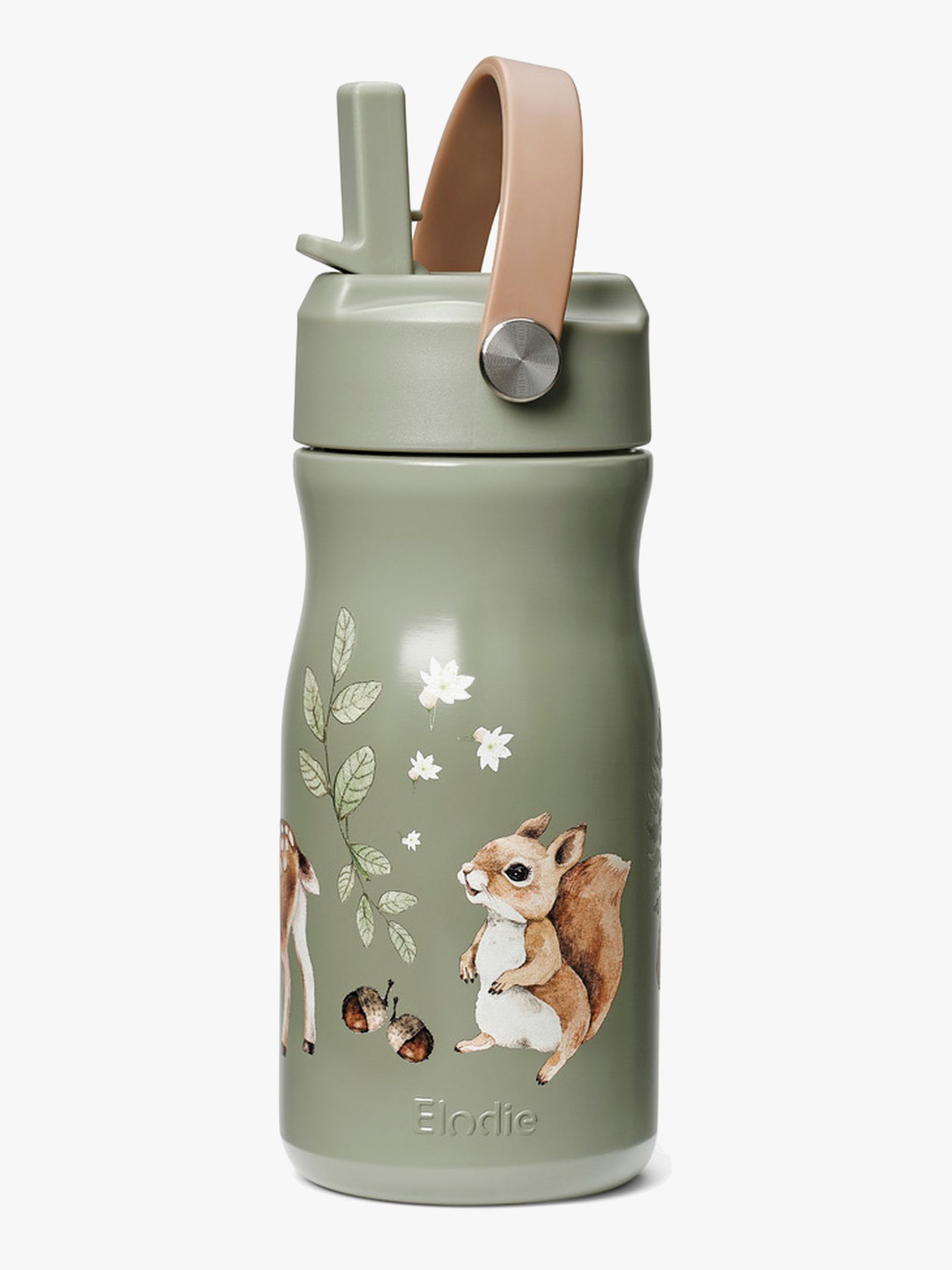Elodie Trinkflasche, Chipmunk Darling