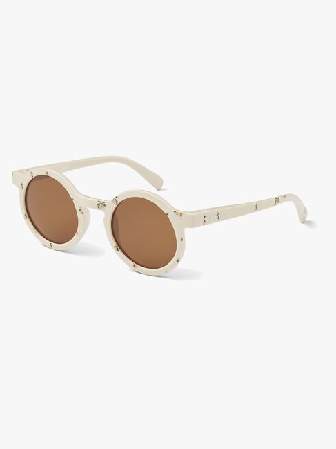 LIEWOOD Darla Sonnenbrille, Peach/Sea Shell