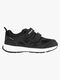 Viking Veme Reflex 2V GTX Sneaker, Black/White