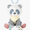 Skip Hop Bandana Buddies Aktivitätsspielzeug Panda