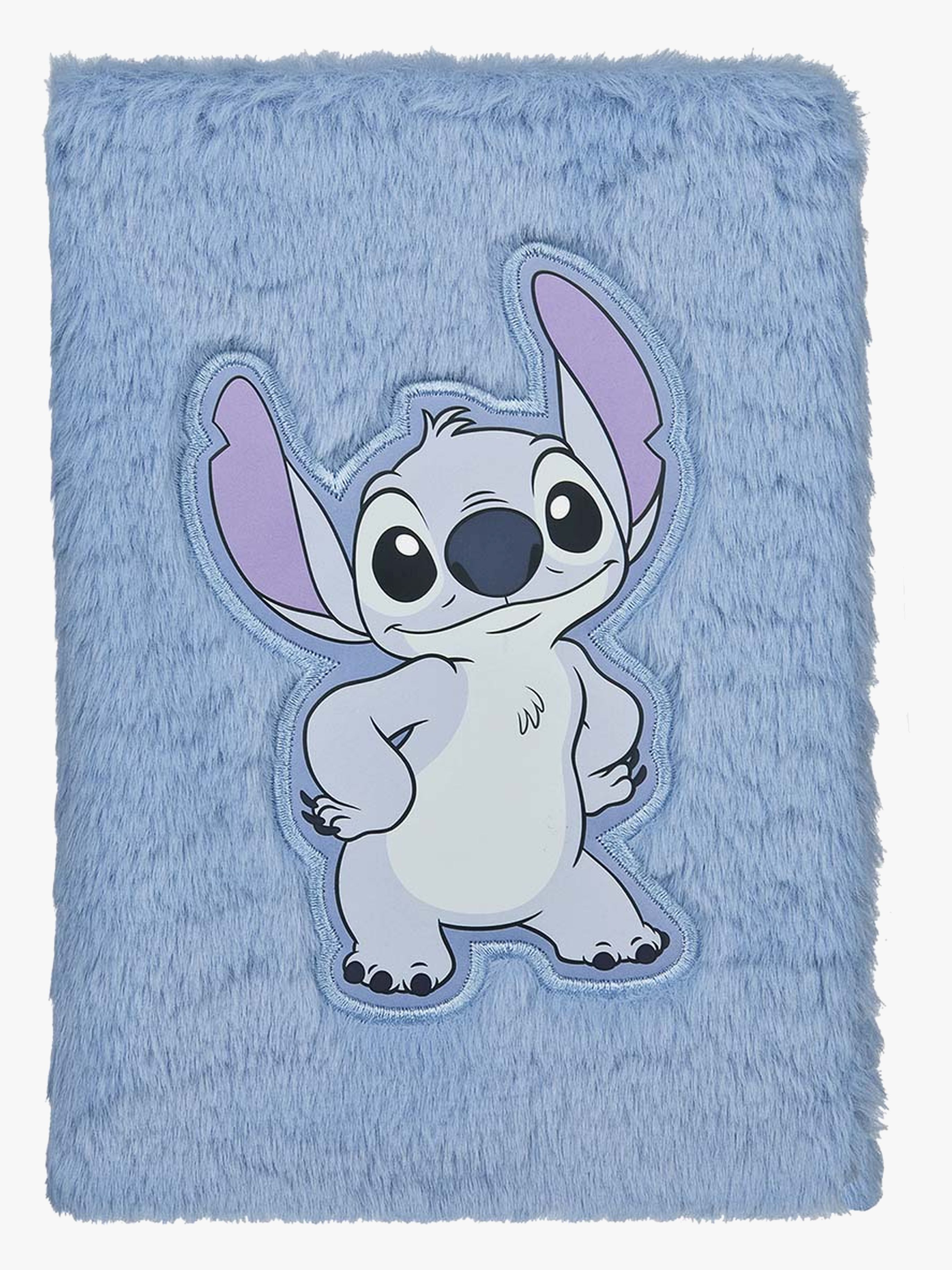 Disney Lilo & Stitch Notizbuch A5
