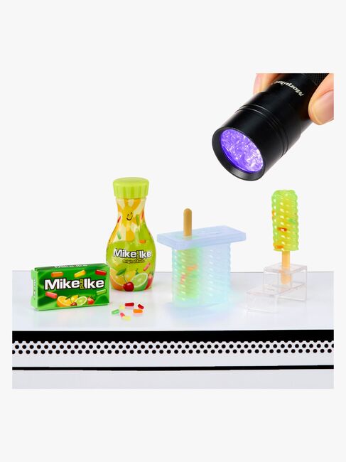 Miniverse Make It Mini Treats Spielset