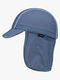 Lindberg Ray UV-Schutzkappe, Blue