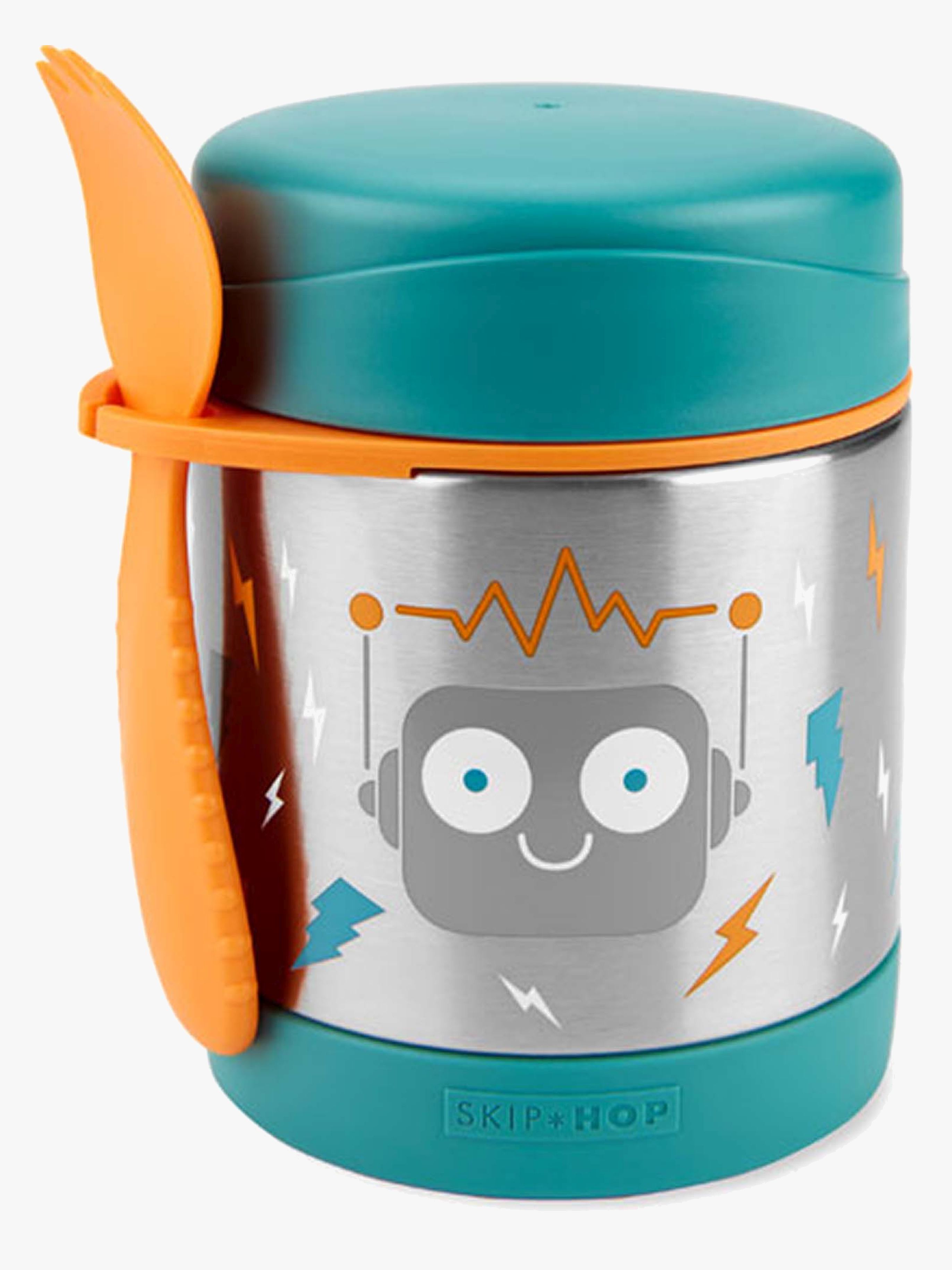 Spark Style Thermobehälter Roboter
