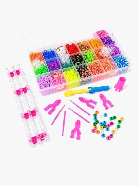 Robetoy Loom Bands 5600 Teile 2174988_35028-2986_2.jpg