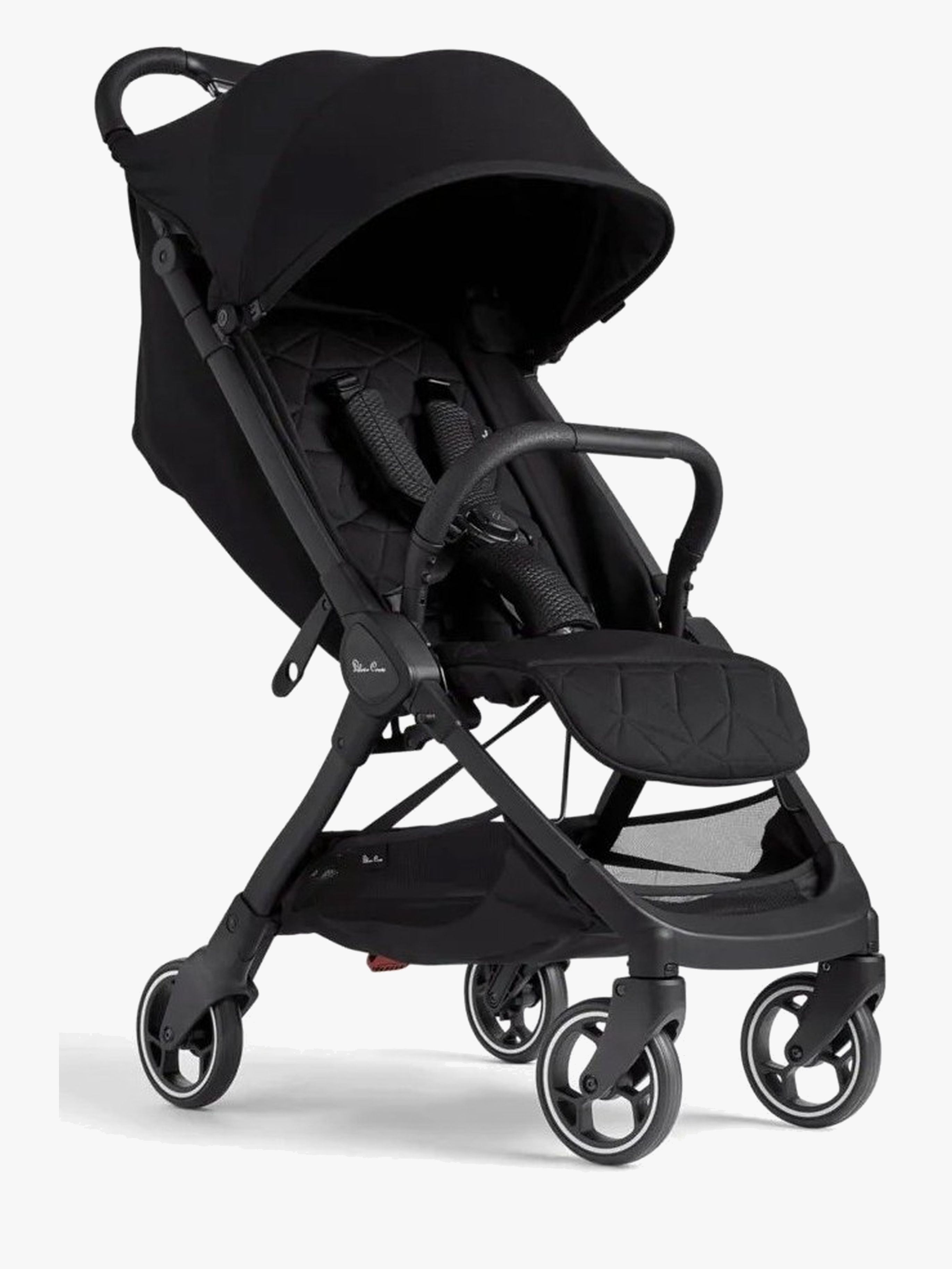 Clic Buggy, Space
