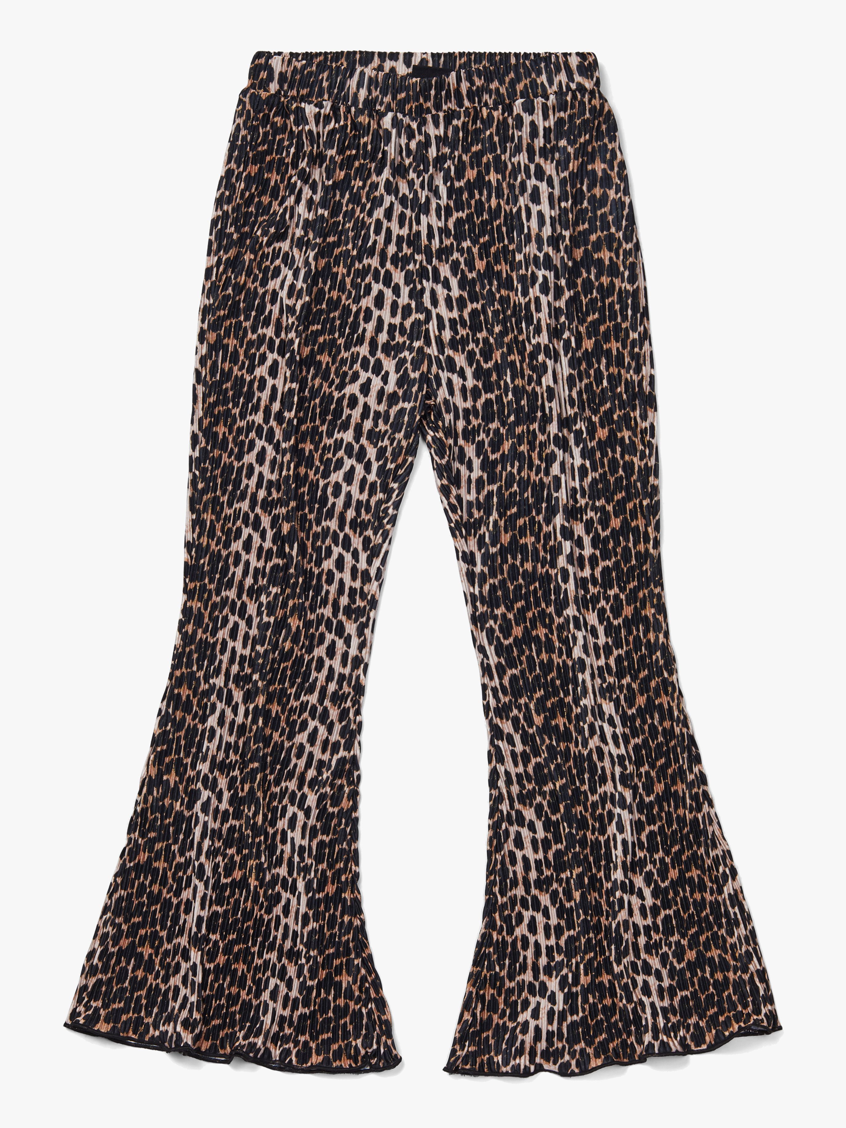 Rachele Hose, Leopard 158-164