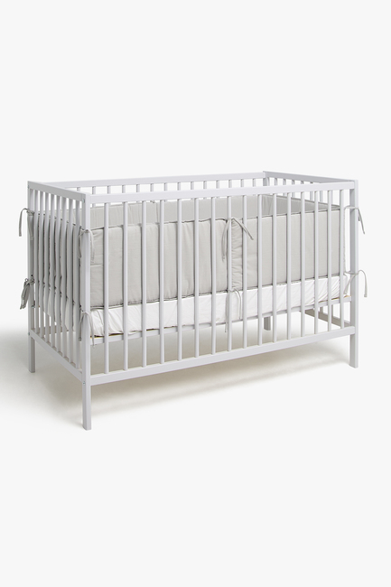BimbiDreams Nestchen, Grau