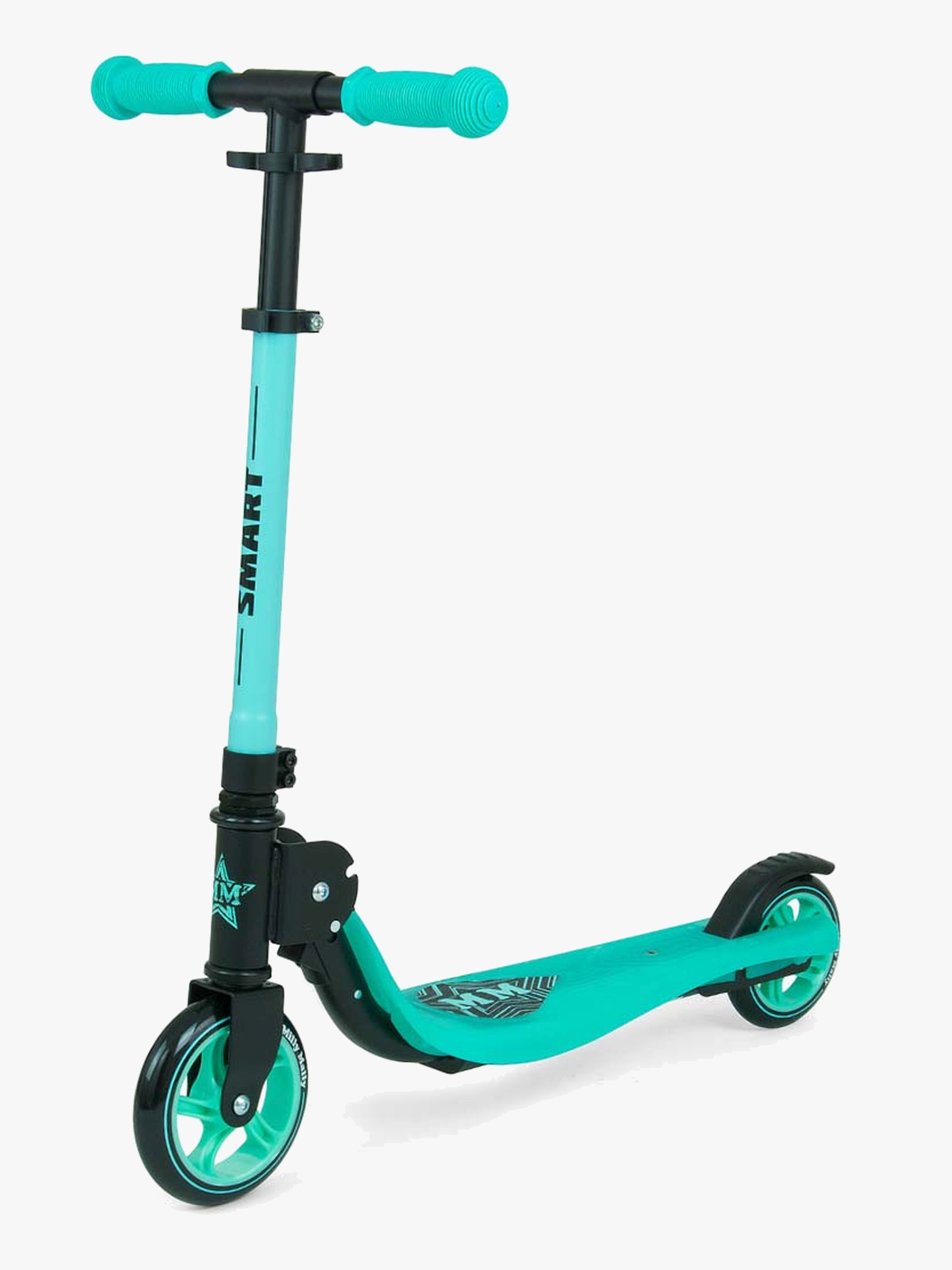 Milly Mally Tretroller Smart, Mint