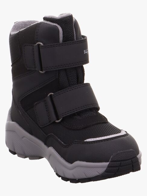 Superfit Culusuk 2.0 GTX Winterstiefel, Black