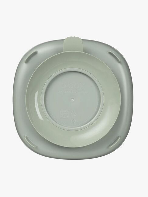 b.box 2-in-1 Teller, Sage